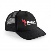 Roots Fitness Coaching Trucker Baseball Cap